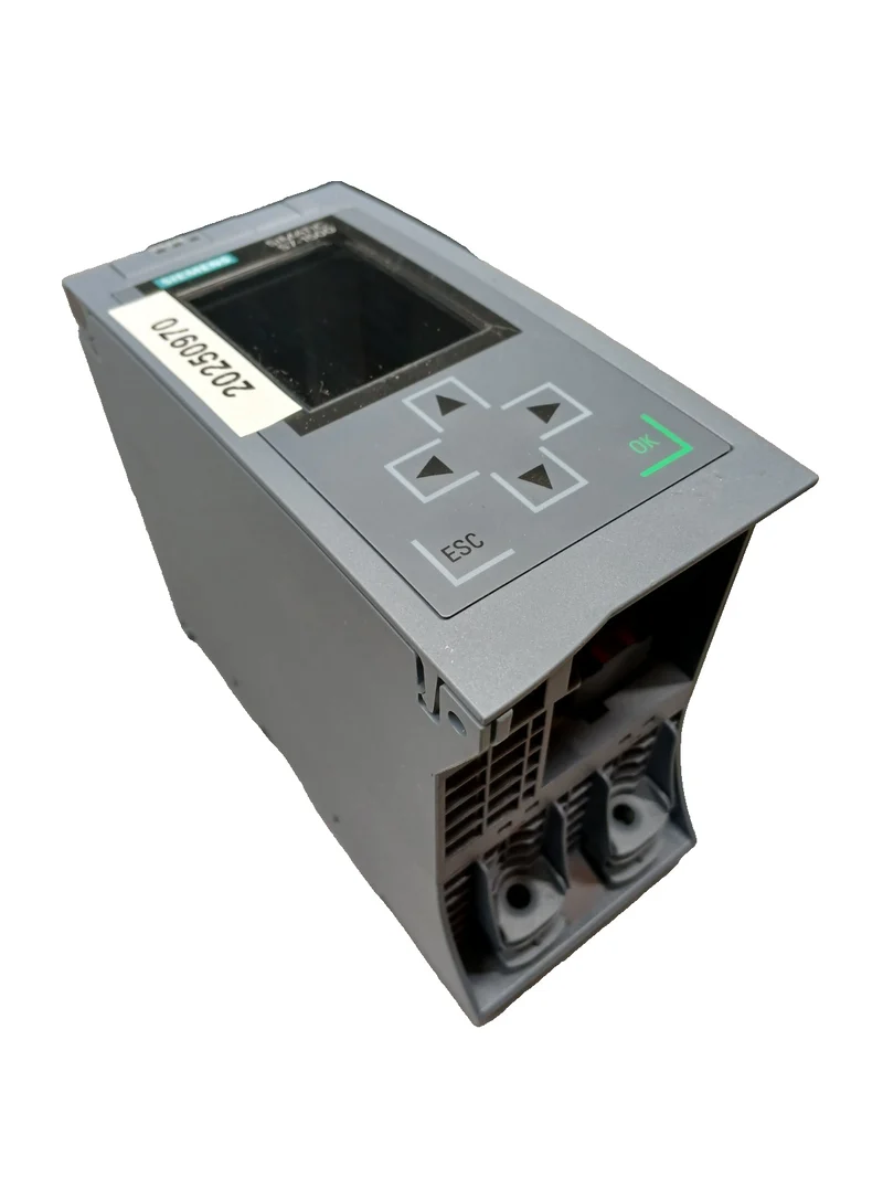 Siemens SIMATIC S7-1500 CPU 1515-2 PN 1P 6ES7 515-2AM01-0AB0