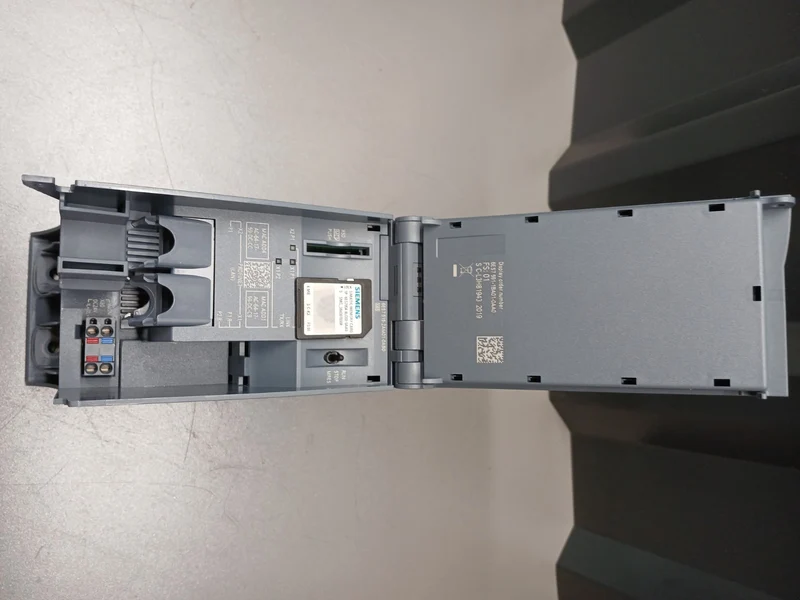 Siemens SIMATIC S7-1500 CPU 1515-2 PN 1P 6ES7 515-2AM01-0AB0