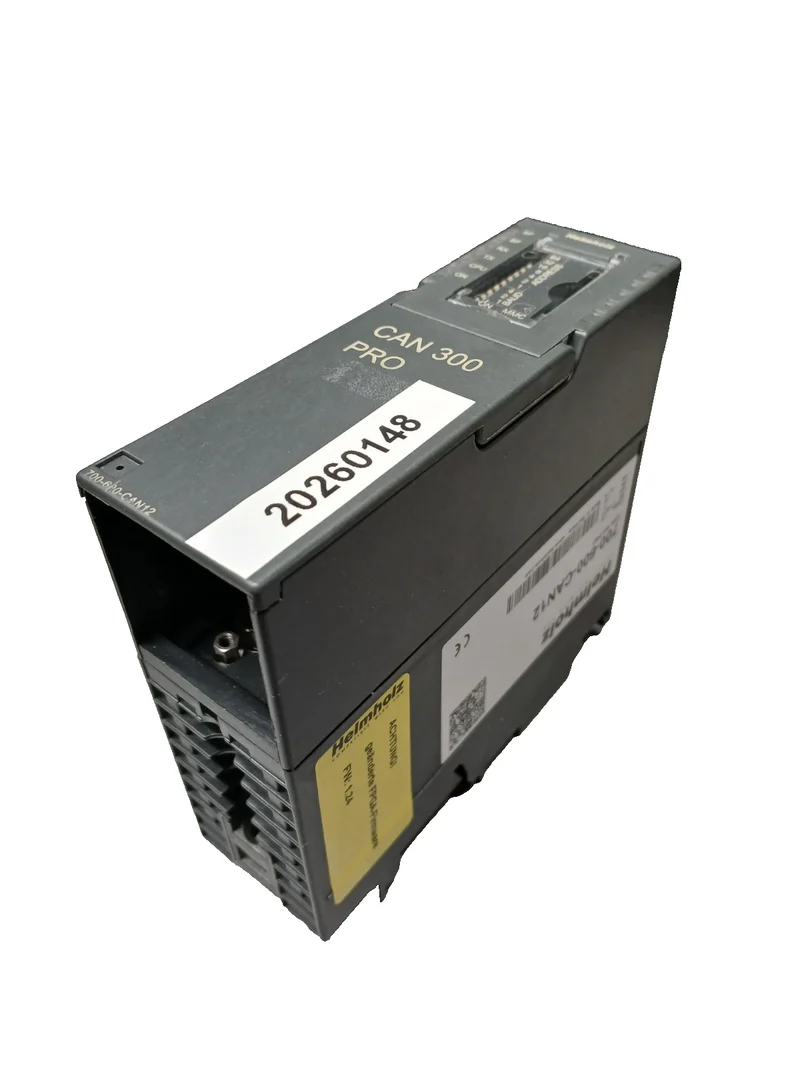 Helmholz CAN 300 Pro 700-600-CAN12 Communication Module