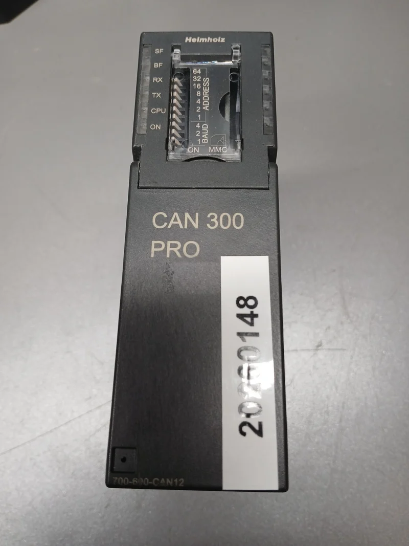 Helmholz CAN 300 Pro 700-600-CAN12 Communication Module