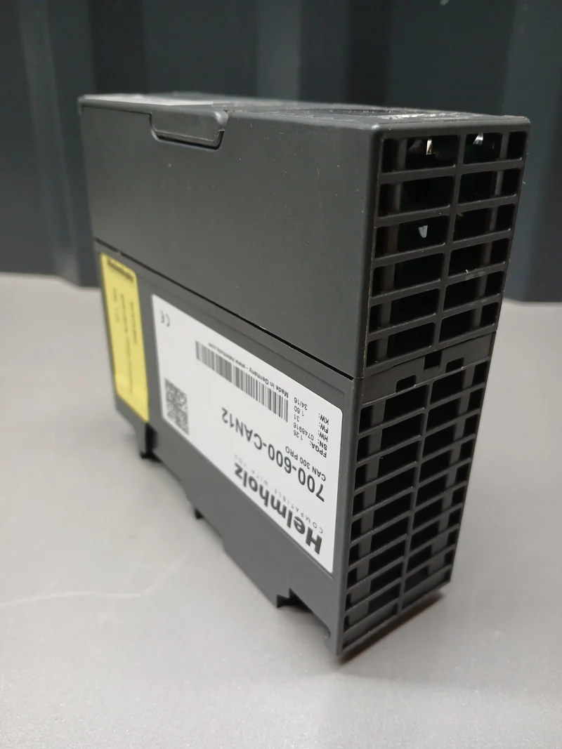 Helmholz CAN 300 Pro 700-600-CAN12 Communication Module