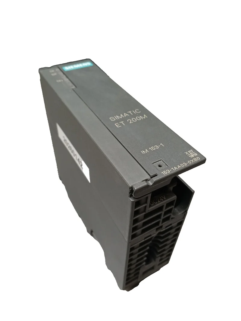 Siemens SIMATIC ET 200M 6ES7 153-1AA03-0XB0