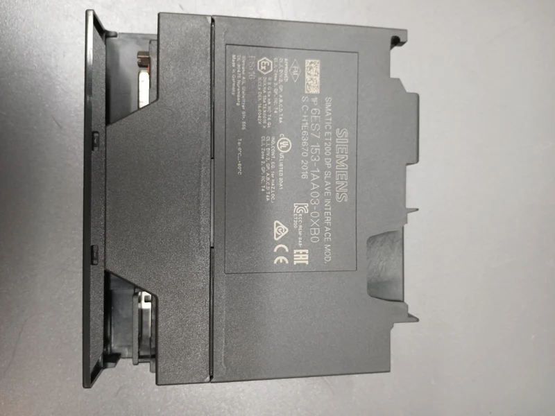 Siemens SIMATIC ET 200M 6ES7 153-1AA03-0XB0