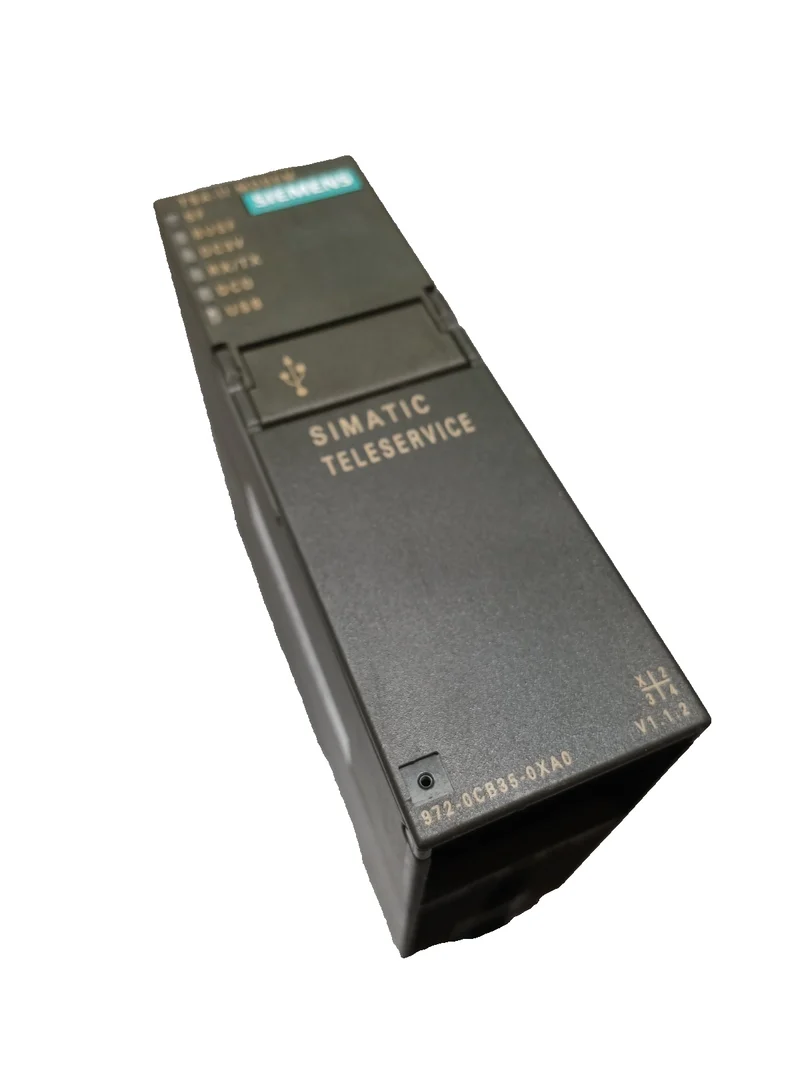 Siemens SIMATIC TELESERVICE 6ES7 972-0CB35-0XA0