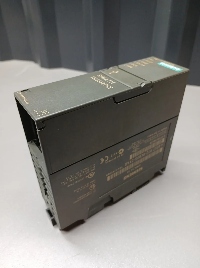 Siemens SIMATIC TELESERVICE 6ES7 972-0CB35-0XA0