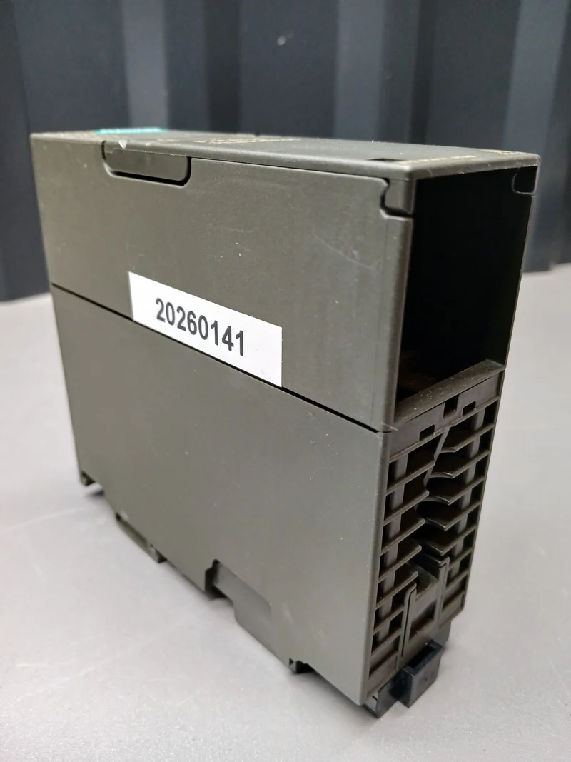 Siemens SIMATIC TELESERVICE 6ES7 972-0CB35-0XA0