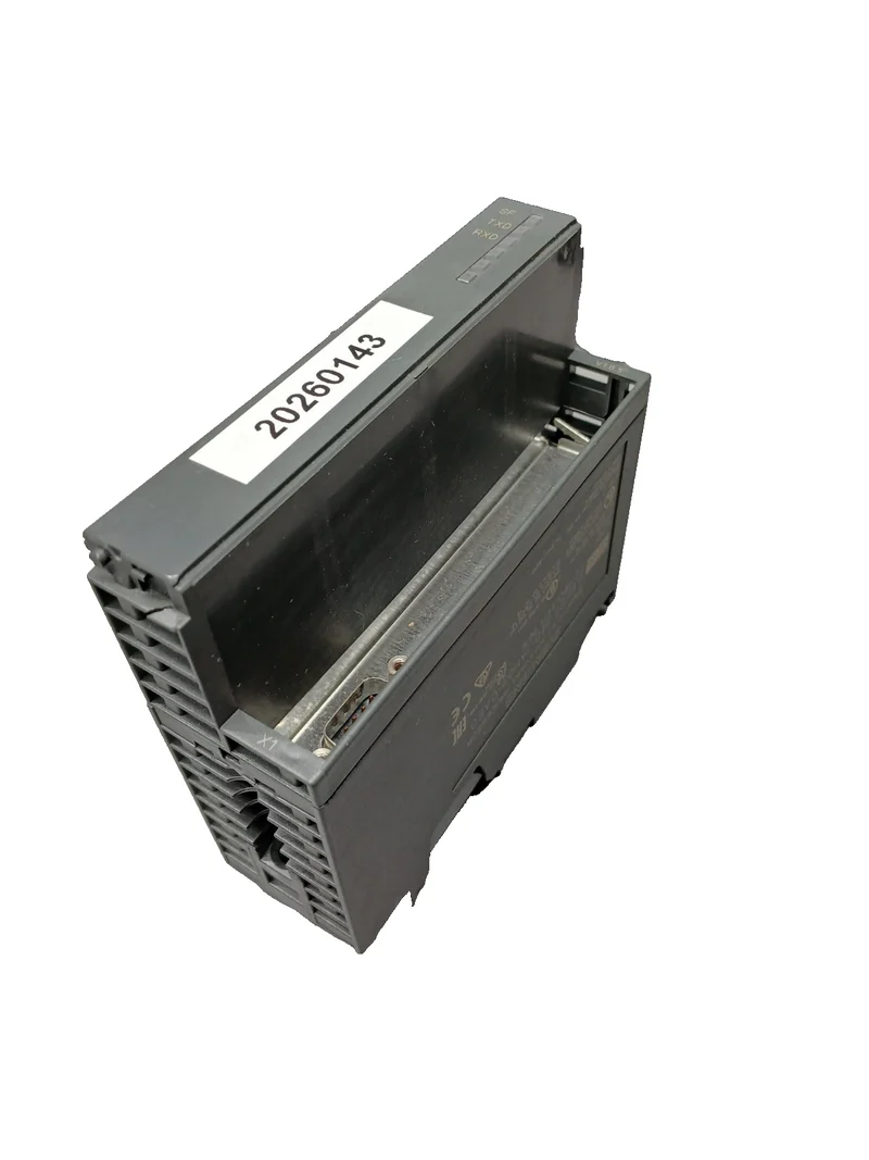 Siemens Simatic S7 6ES7340-1AH02-0AE0 Communikation Prozessor