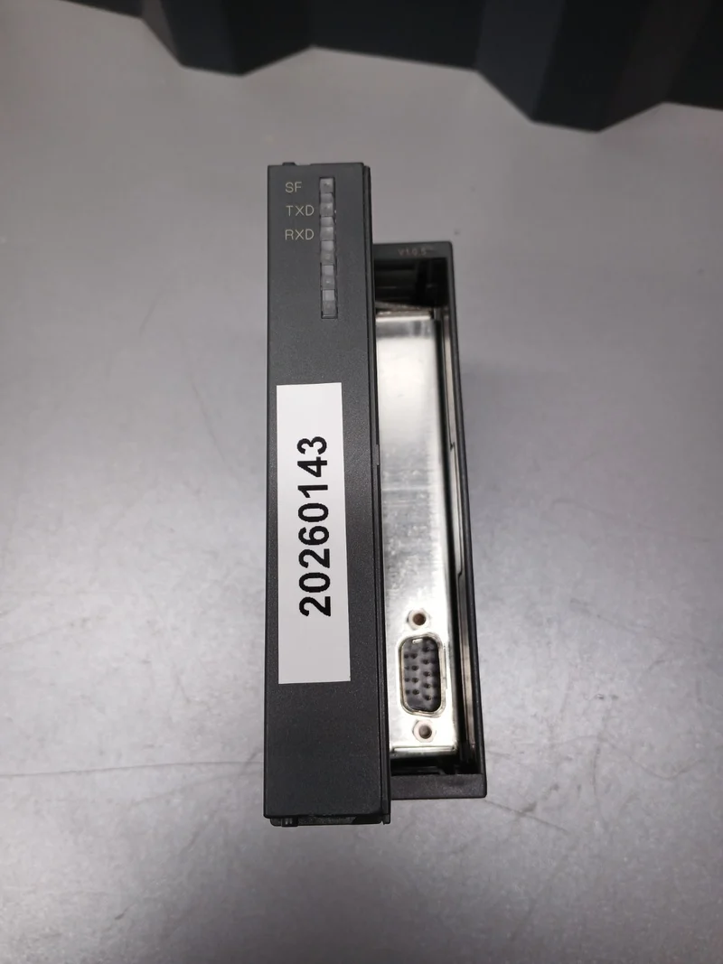 Siemens Simatic S7 6ES7340-1AH02-0AE0 Communikation Prozessor