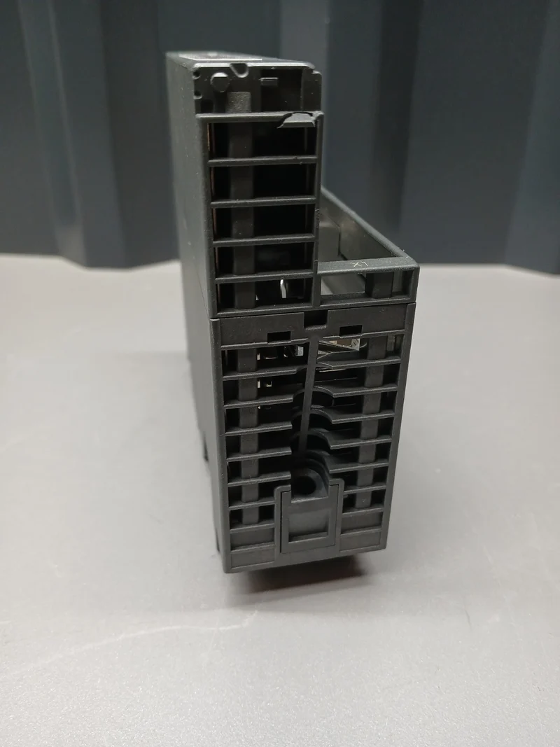 Siemens Simatic S7 6ES7340-1AH02-0AE0 Communikation Prozessor
