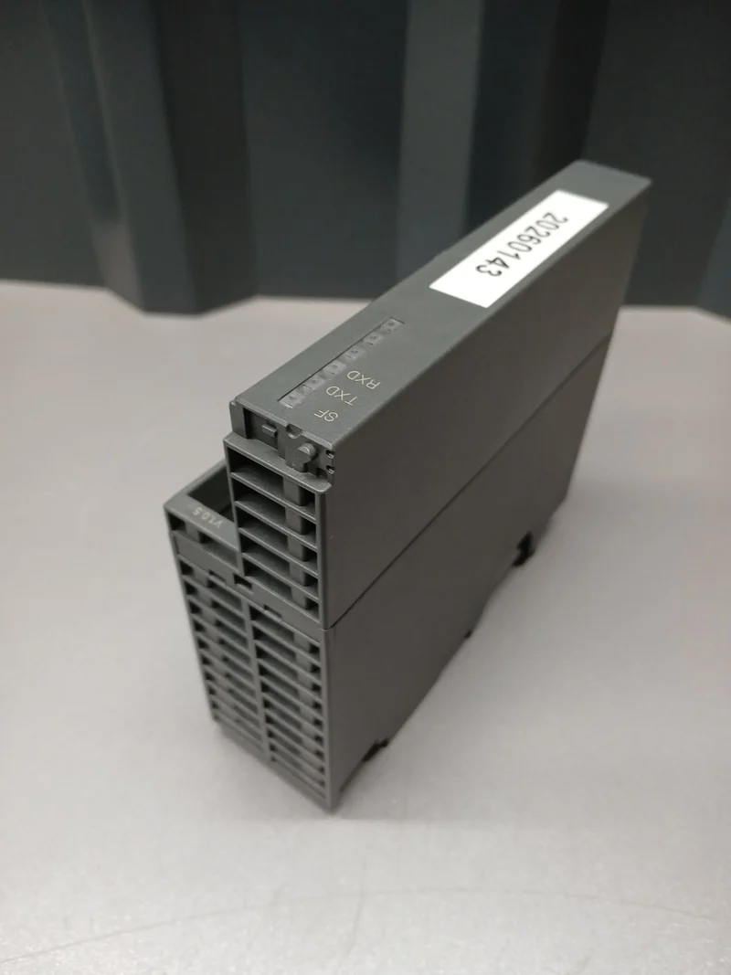 Siemens Simatic S7 6ES7340-1AH02-0AE0 Communikation Prozessor