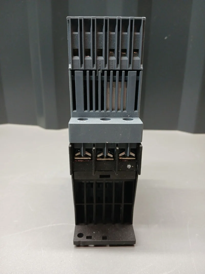 Siemens 3RW3016-1BB04 Sanftstarter Softstarter