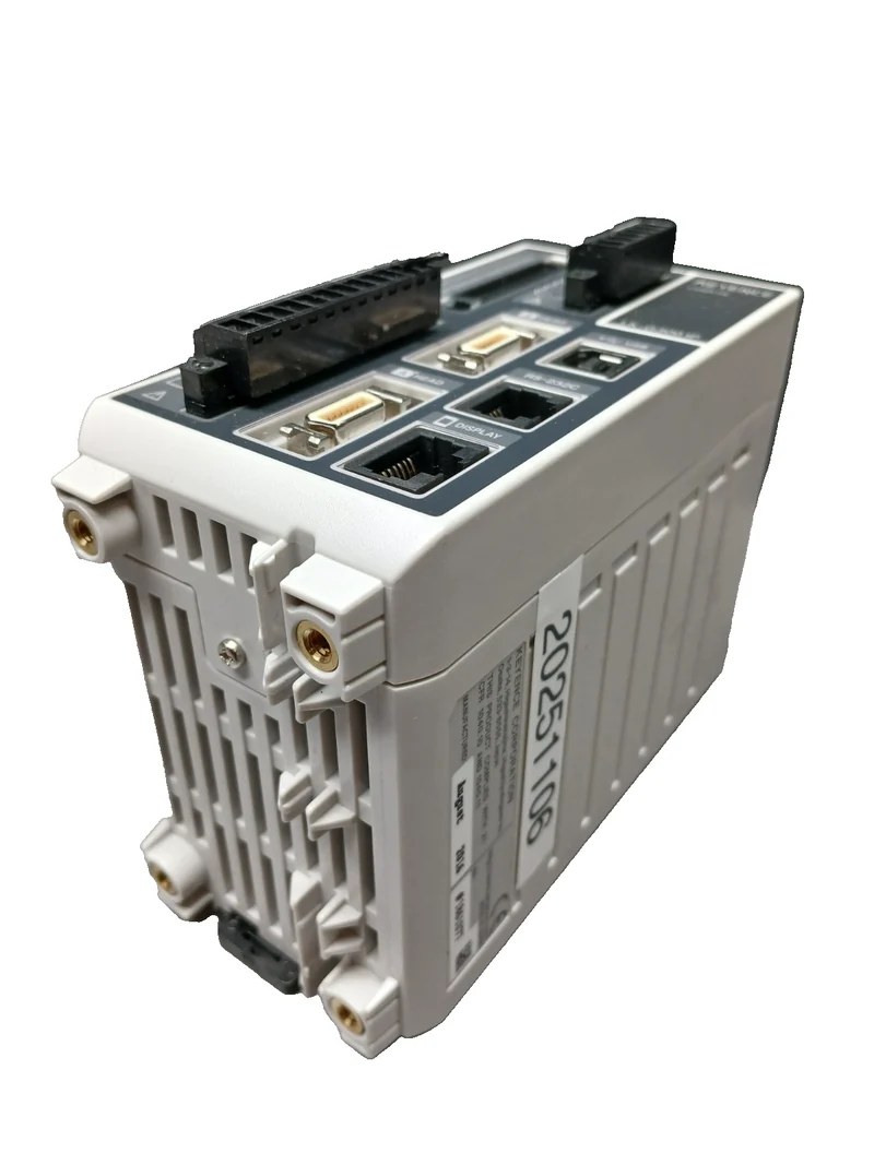 Keyence LK-G3001P Control Module