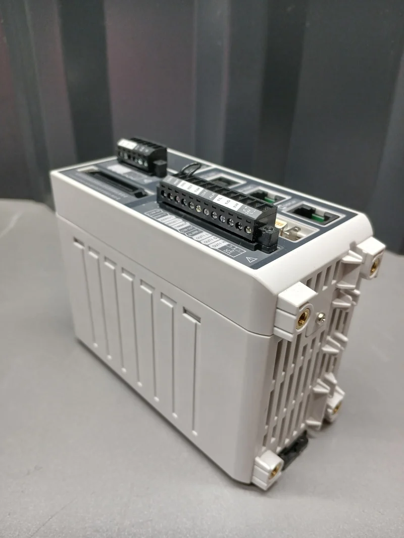 Keyence LK-G3001P Control Module