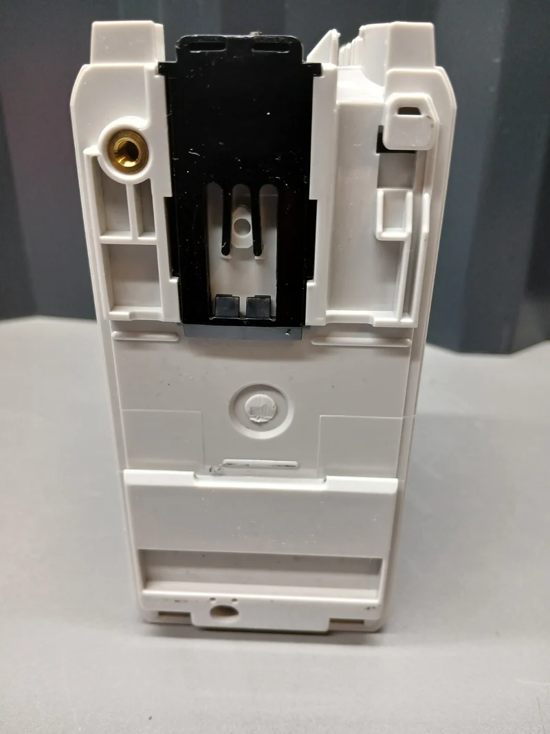 Keyence LK-G3001P Control Module