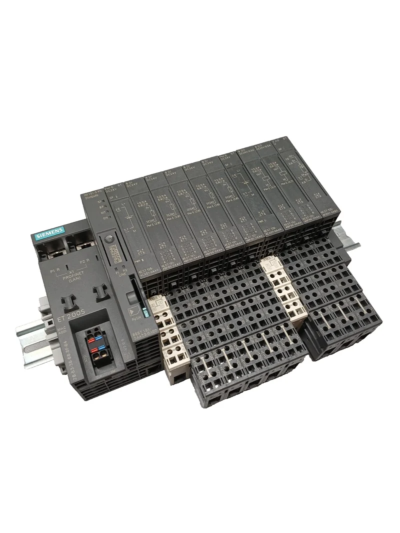 SIEMENS ET 200S 6ES7 151-3BA23-0AB0