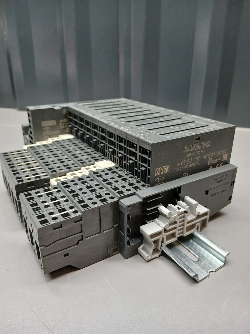 SIEMENS ET 200S 6ES7 151-3BA23-0AB0