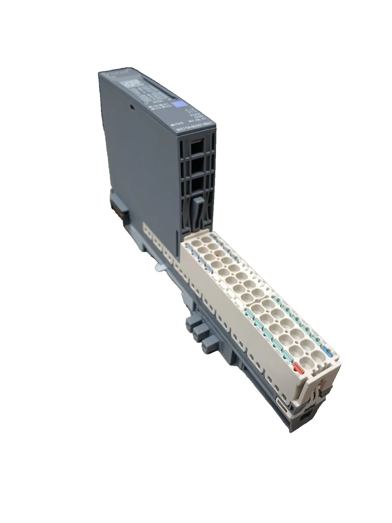Siemens Simatic S7 6ES7 134-6GD01-0BA1 Analog-Eingangsmodul 6ES7 193-6BP20-0DA0