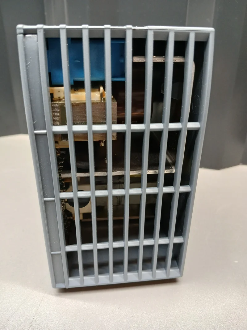 Siemens SITOP PSU100S 6EP1334-2BA20 Power Supply 10A
