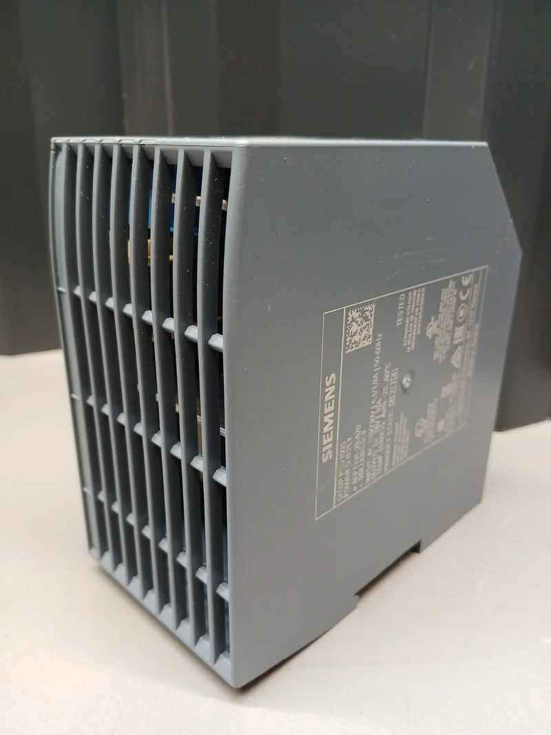 Siemens SITOP PSU100S 6EP1334-2BA20 Power Supply 10A