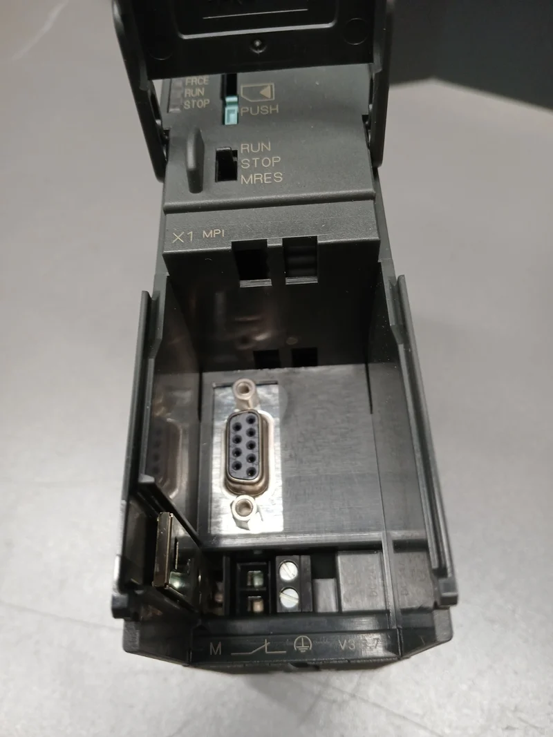 Siemens SIMATIC S7-300 6ES7 314-1AG14-0AB0