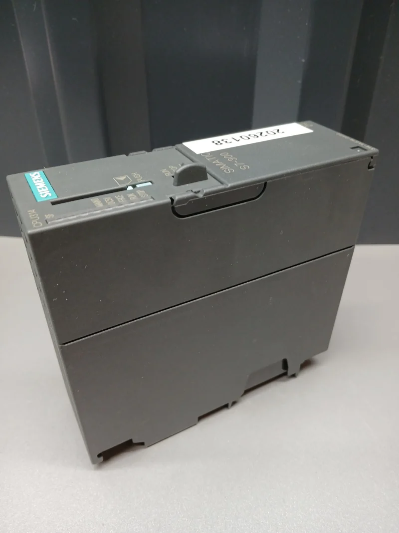 Siemens SIMATIC S7-300 6ES7 314-1AG14-0AB0