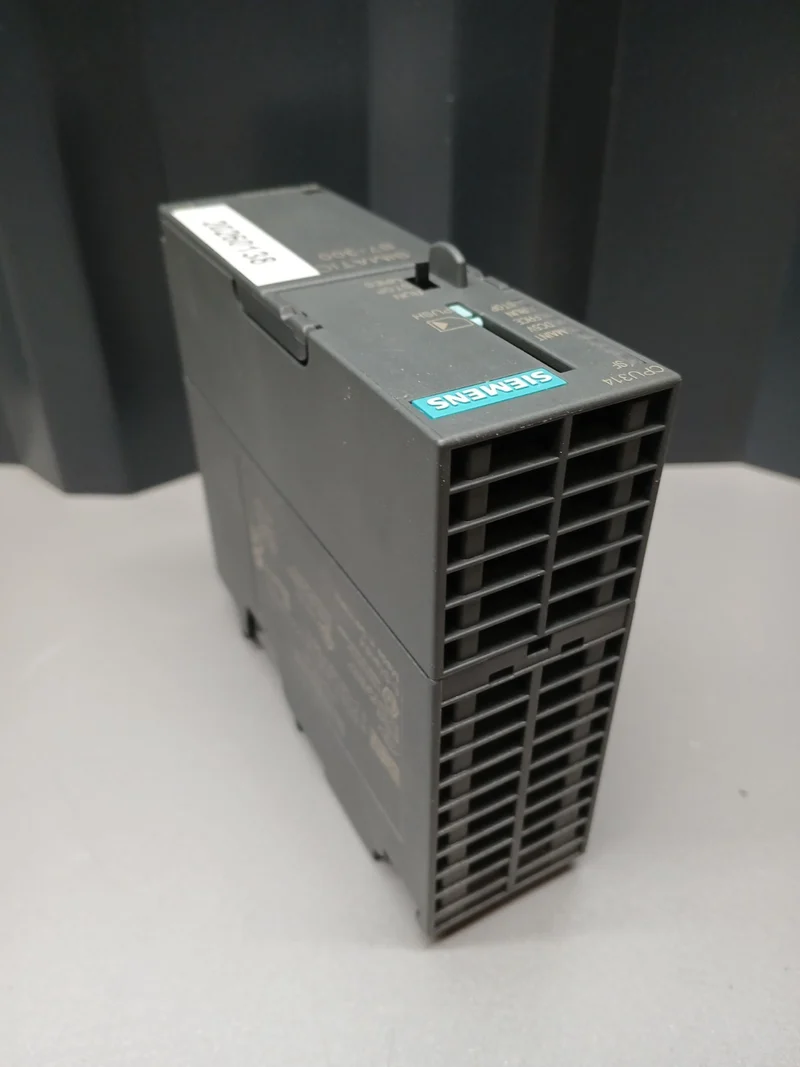 Siemens SIMATIC S7-300 6ES7 314-1AG14-0AB0