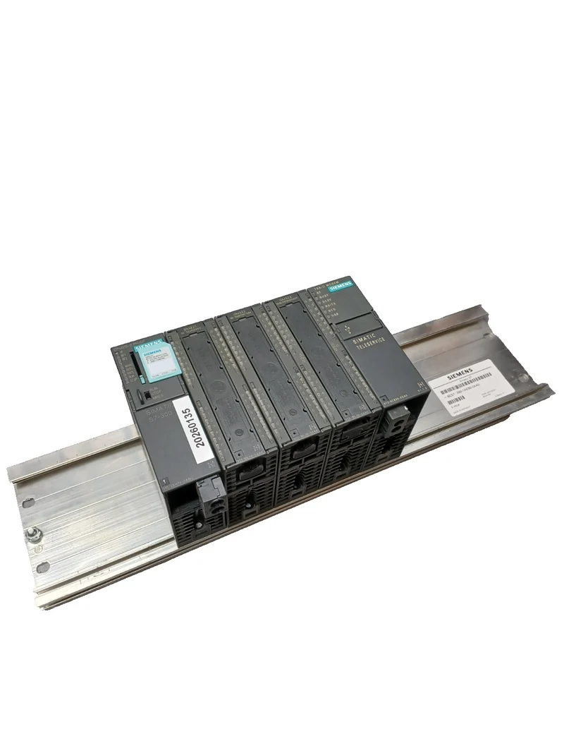 Siemens SIMATIC S7-300 CPU315-2 PN/DP / 6ES315-2EH14-0AB0
