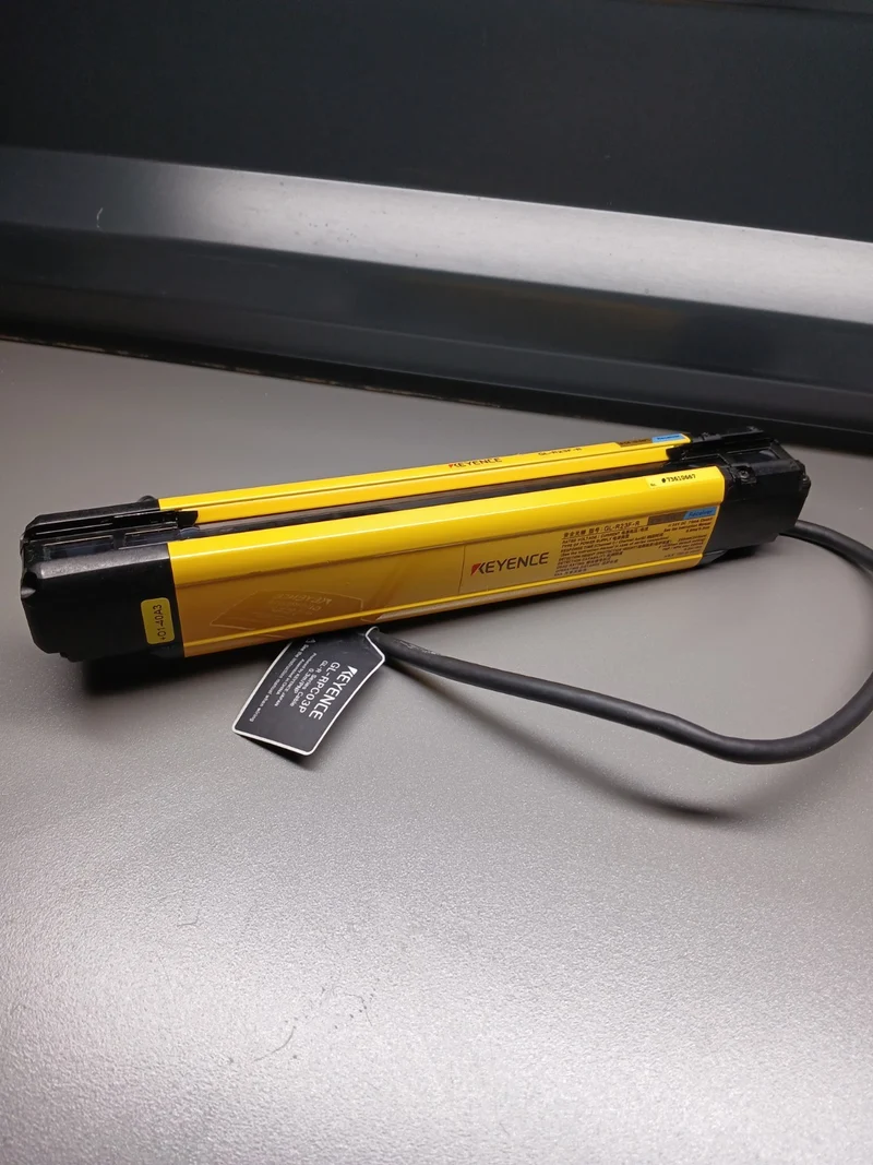 Keyence GL-R23F-T + GL-R23F-R Sicherheitslichtvorhang