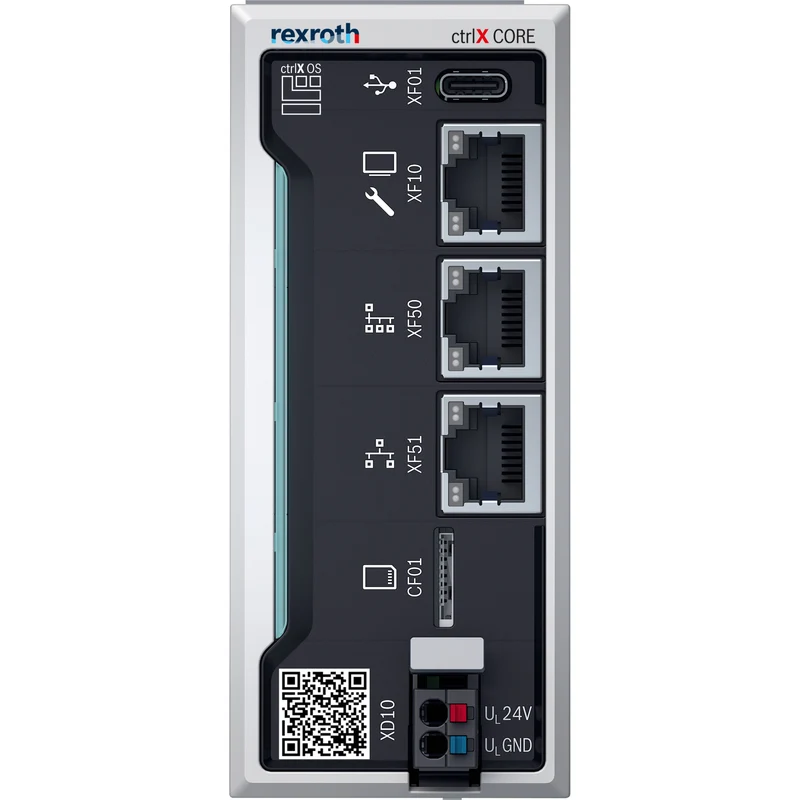 ctrlX CORE X3 - R914518354