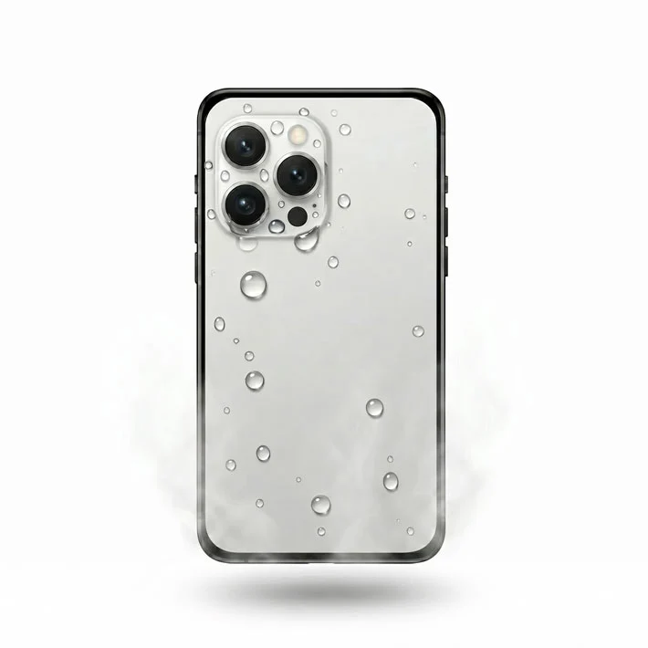 iPhone 16 Wasserschaden Diagnose & Reinigung