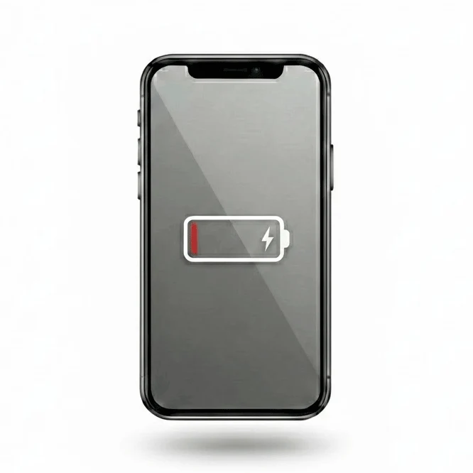 iPhone 16e Akku Reparatur