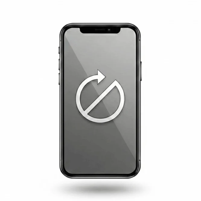 iPhone 16 Bootloop Reparatur