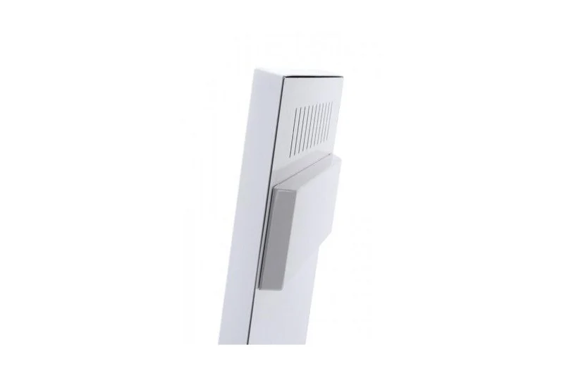 Digitaler Kundenstopper Stand Alone 43 Zoll