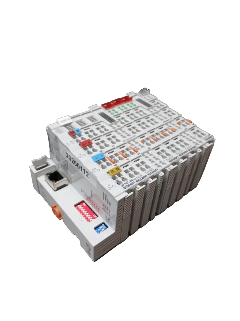 Beckhoff BK9053