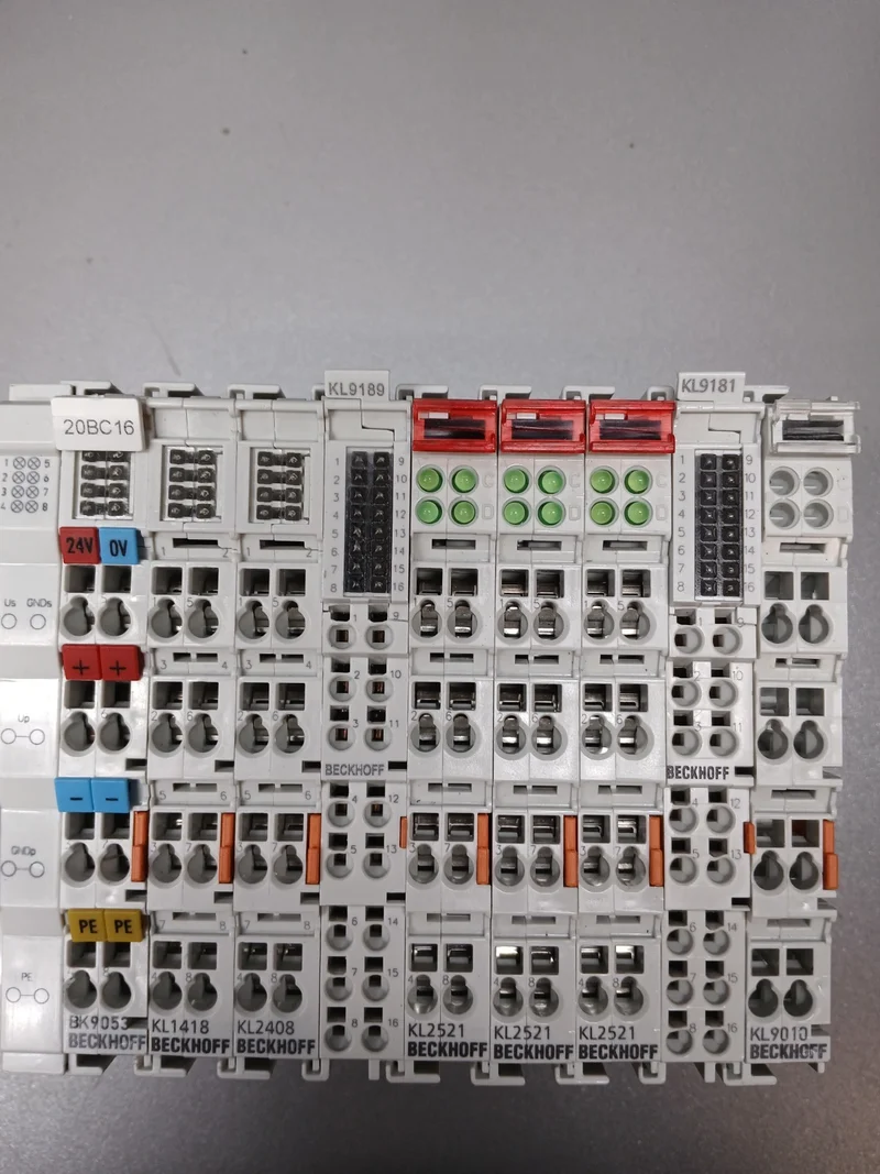 Beckhoff BK9053