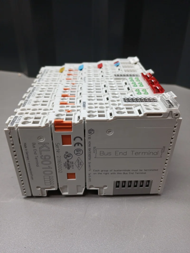 Beckhoff BK9053