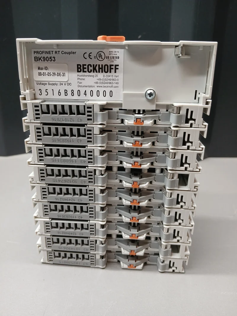 Beckhoff BK9053