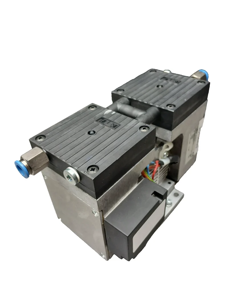 KNF Vakuumpumpe PM30479-838.3