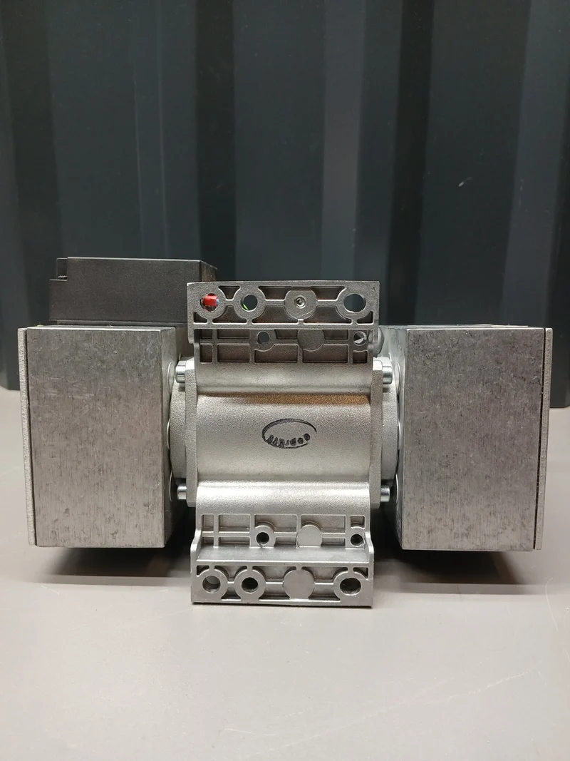 KNF Vakuumpumpe PM30479-838.3