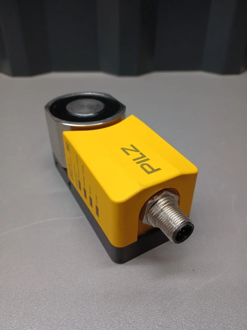 Pilz Schutztürsystem PSEN sl-0.5p 1.1 switch safety gate system 570510 V1.3