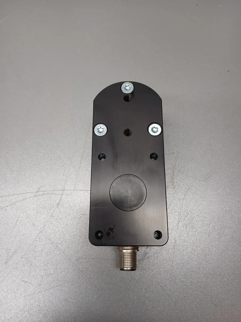 Pilz Schutztürsystem PSEN sl-0.5p 1.1 switch safety gate system 570510 V1.3