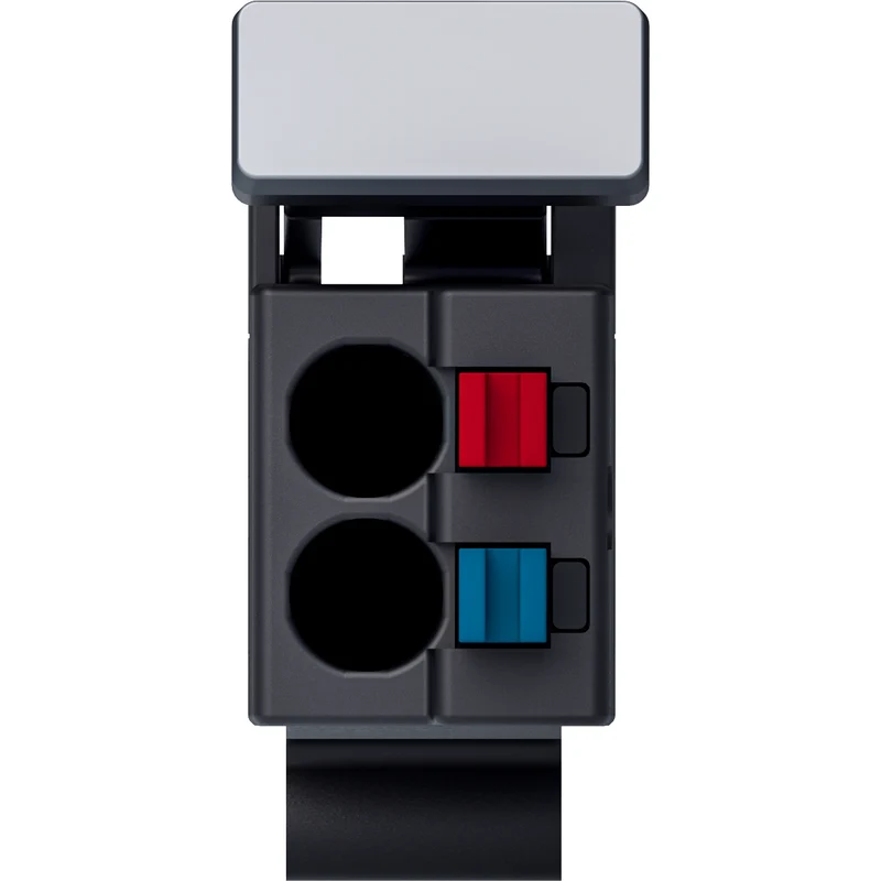 Anschlussstecker für ctrlX CORE XACC-1-CSPWRC - R911410559