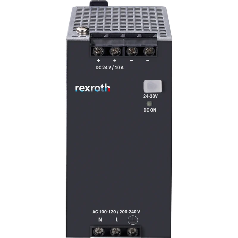 Netzteil VAP01.1H-W23-024-010-NN (24 VDC, 10 A) - R911171065