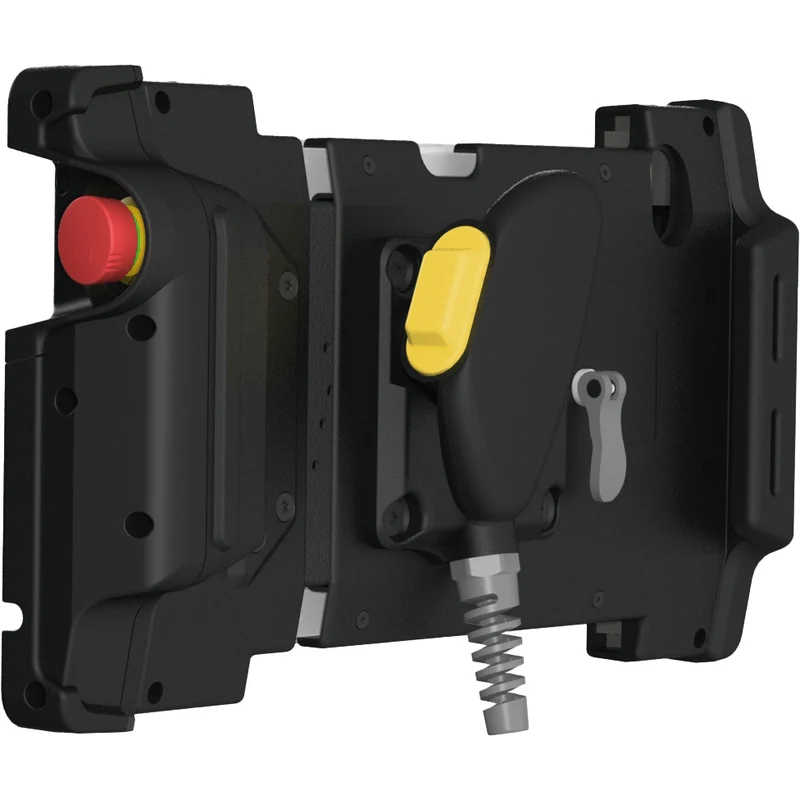 Mobile Safety Panel Frame PF10.1-A05-AA-NN, inkl. 5m Kabel - R911411950