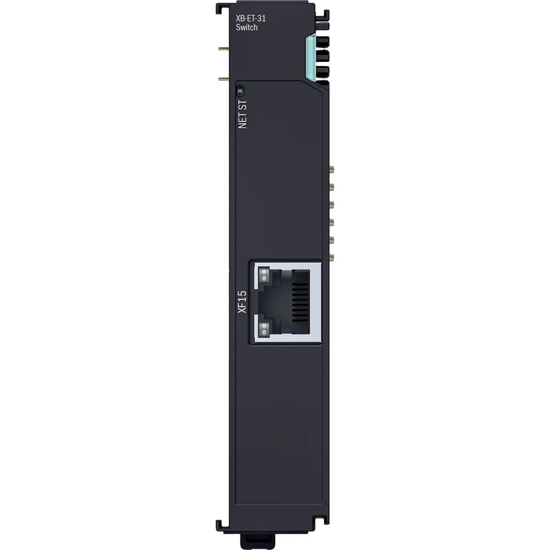 Ethernet-Switchport-Abzweig XB-ET-31 ctrlX I/O - R911419351