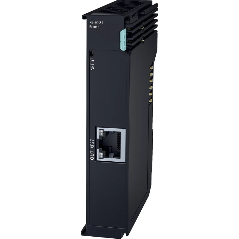 EtherCAT-Abzweig XB-EC-31 ctrlX I/O - R911406092