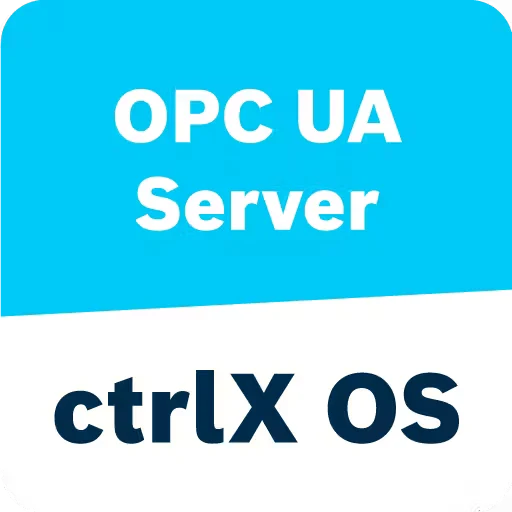 ctrlX OS License - OPC UA Server - R911397816