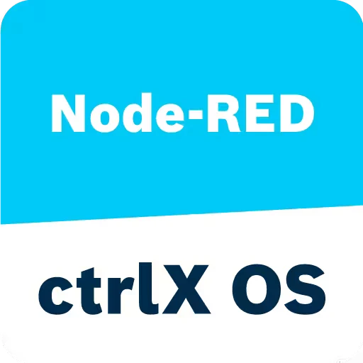 ctrlX OS License - Node-RED - R911399092