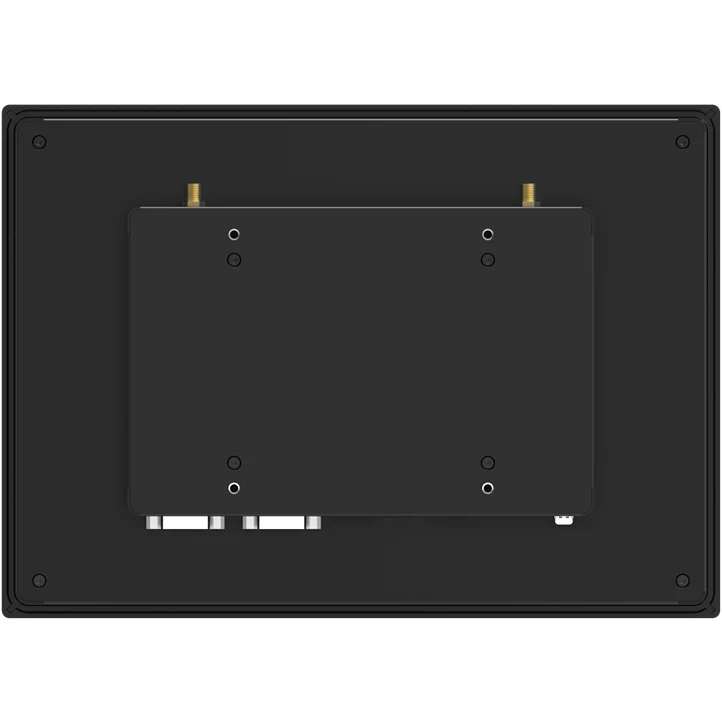 Web Panel WR2107.1-111-AA-000-NN-A1-NN ctrlX HMI Bedienfeldsteuerung (7", kapazitiver Multitouch) - R911411945