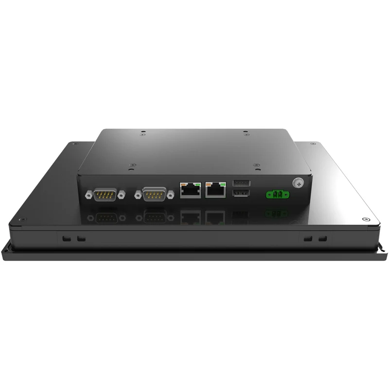 Web Panel WR2107.1-111-AA-000-NN-A1-NN ctrlX HMI Bedienfeldsteuerung (7", kapazitiver Multitouch) - R911411945